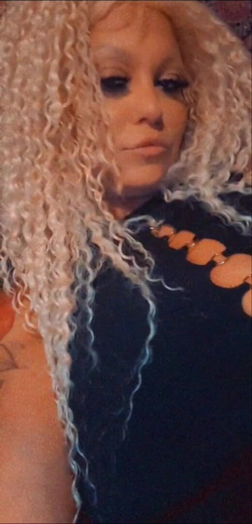SuperHeadStormyRae: Lil Kitty