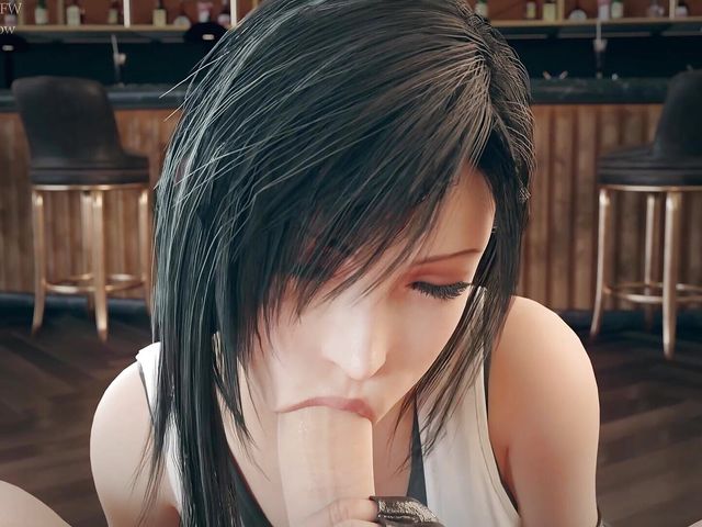 640px x 480px - Final Fantasy tifa lockhart and big cock animation with sound 3D Hentai Porn  SFM Compilation (The fox 3D) â€¢ Faphouse