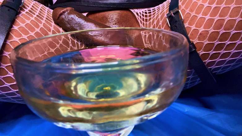 Ms300 Sarazia Exotic: Ms300 Sarazia Exotic - 女神花蜜