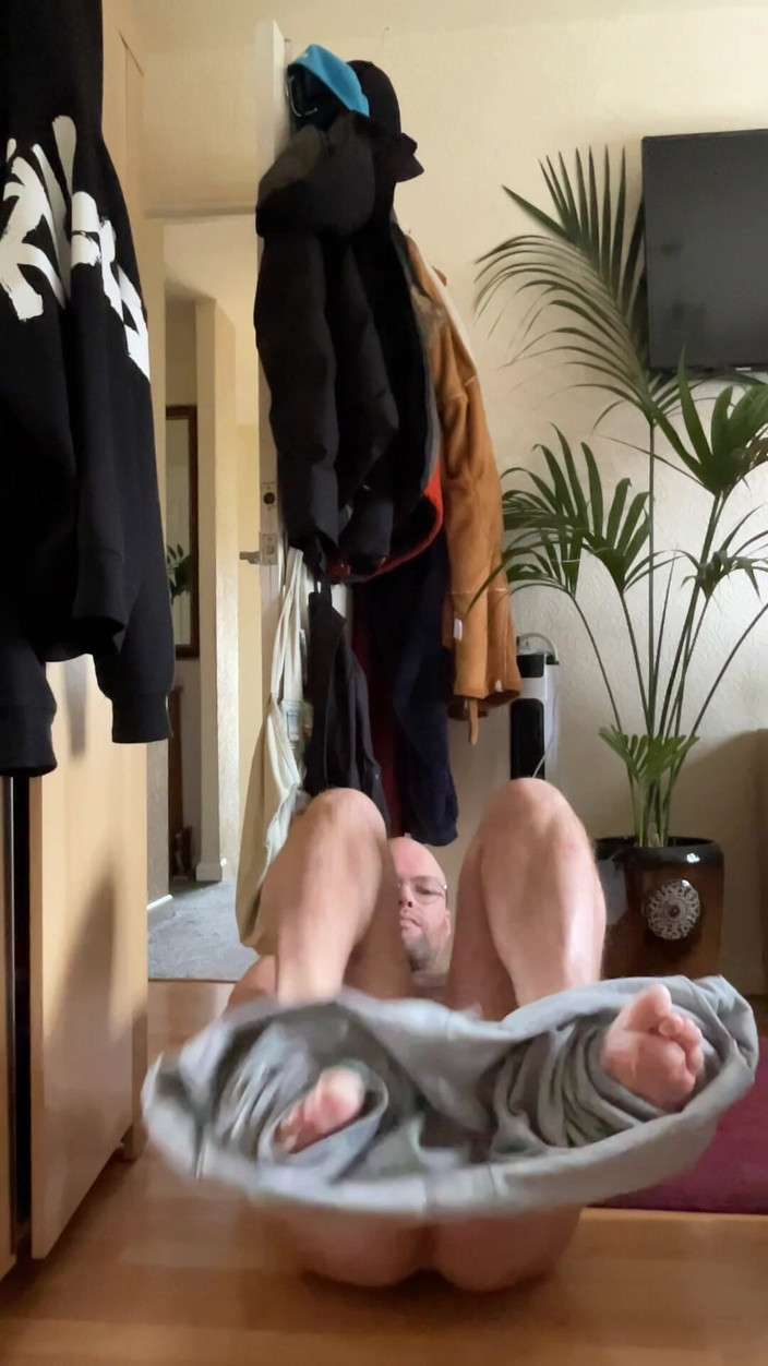 Buggiesmugglr: Będę Tęsknił Za Moimi Fav Trackies Dna, Ale Róg Wygrał