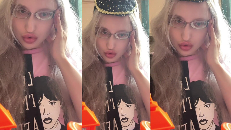 FinDom Goaldigger: Tes lèvres sont à moi maintenant - clip ASMR de féminisation par...