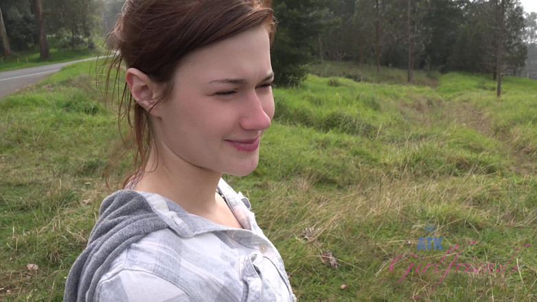 ATK Fans (Girlfriends): Virtual vacation in Hawaii with Alaina Dawson part 5