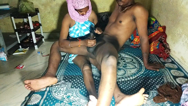 RealBamperKing: Fucked My Wife's Ass for the First Time