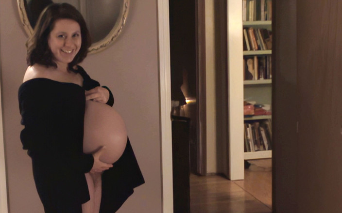 Ambermilf mv: Moda însărcinate