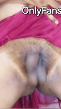 Shemale Bimbo Pissing in Toilet