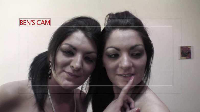 Im Bored lets Orgy: El casting mejoró cuando se presentaron para una audición