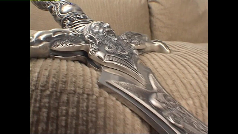 Heatwave Porn: Kelalaian vagina, bagian 2