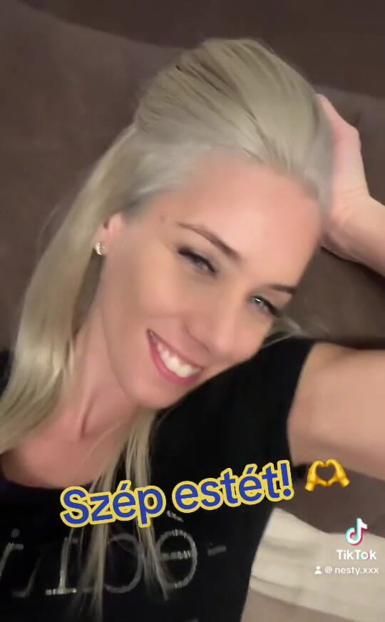 Nesty: Tik took에서도 나를 따르라!