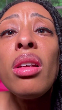 Ahegao for BBC