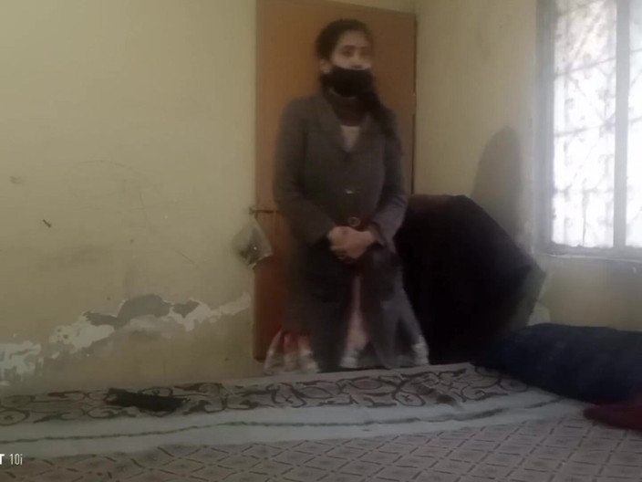 SHAKRATASNEEM: Anal Fucking Very Hot on Setup Step Sister with Step...