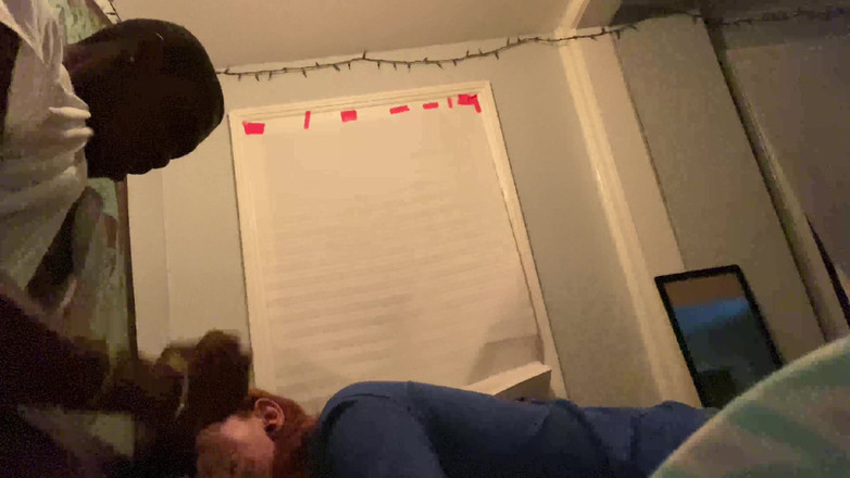 TheRealBigDaddyKJ: Bigdaddykj: aku crot di muka pacarku