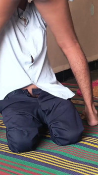 Indian Tuition Teacher and Student Sex Video