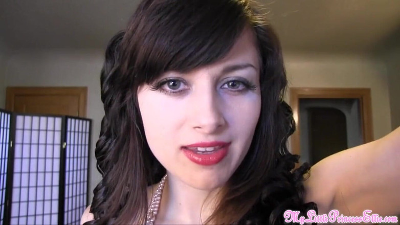 Princess Ellie Idol's Femdom Funhouse: Princess has you under her spell