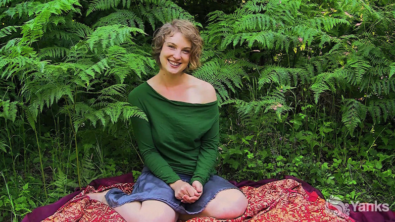 Yanks: Mira’s Happy Trail to Happiness