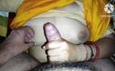 Sexysonia1408: Jävla indisk desi bhabhi av hans dewar och full nöjd