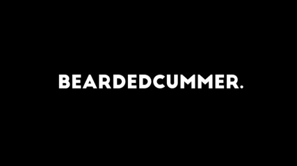 Beardedcummer: 311 - Extra dlouhé ranní močení
