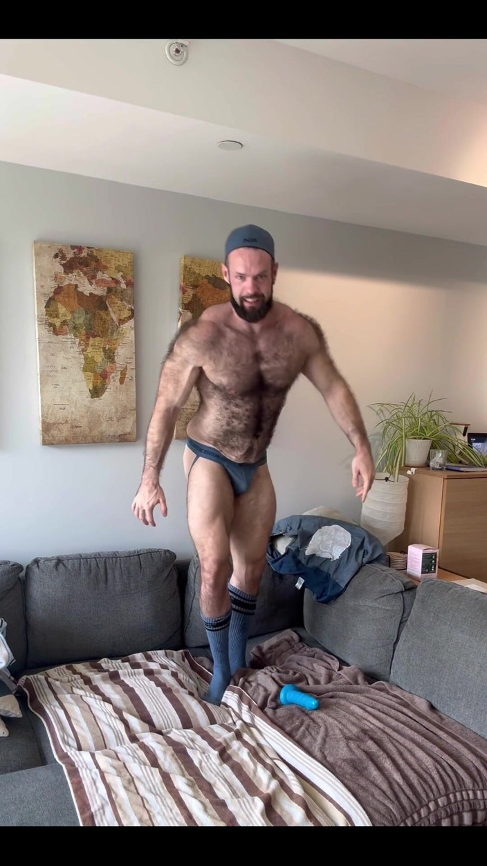 BeefyCanuck: Günaydın!