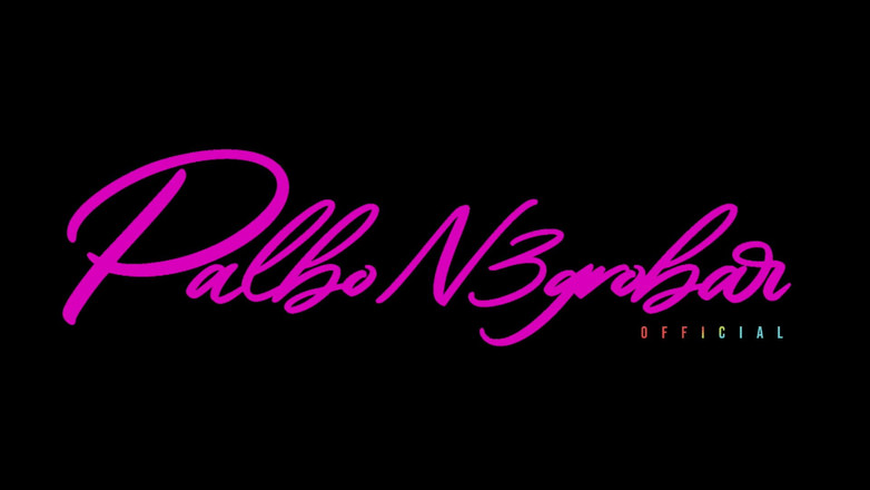 PABLO N3GROBAR: Výstřik do krku v práci