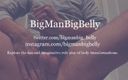 BigManBigBelly: Insta preg milkshake