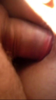 Fucking Her in the Asshole