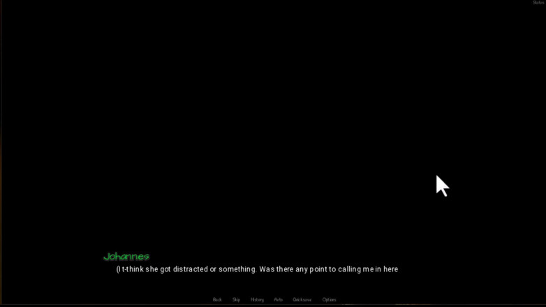 Johannes Gaming: रेडियंट #9 ने कुछ सेक्सी अंडरवेयर खरीदे।