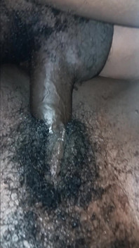 Wet, Tight, Fat Pussy