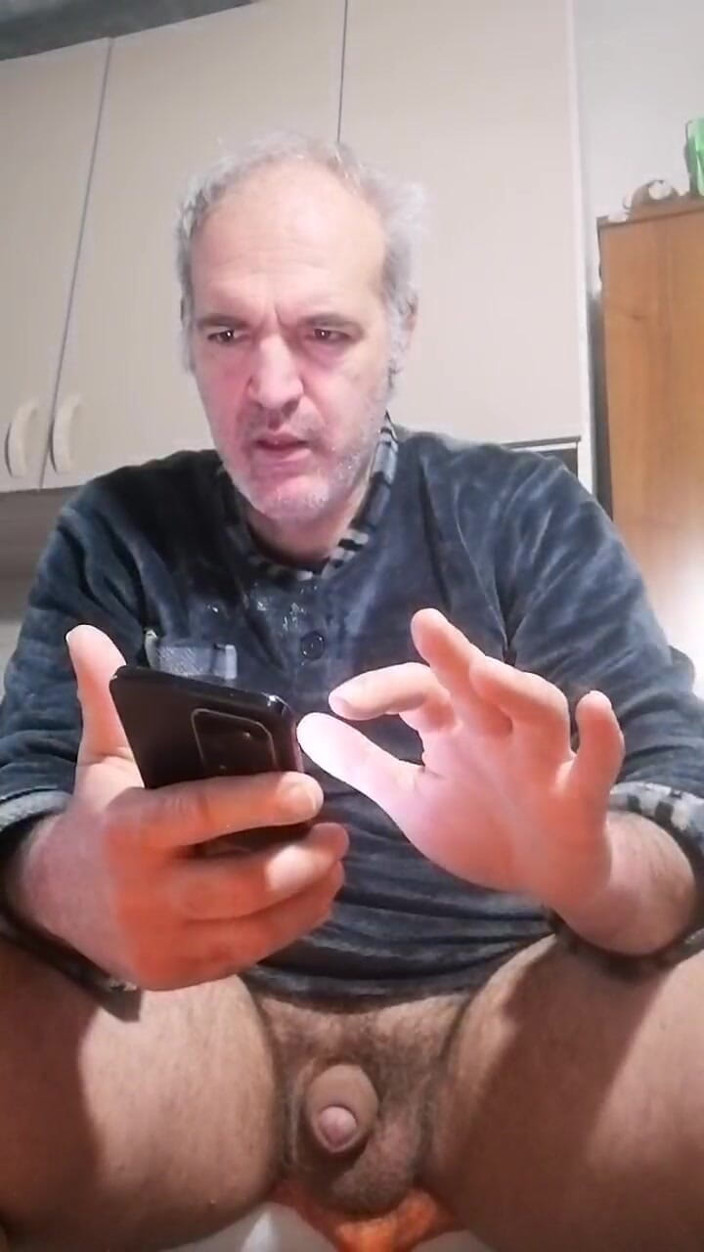 Setesesso7: Sert penisimi doğru yalamalısın!