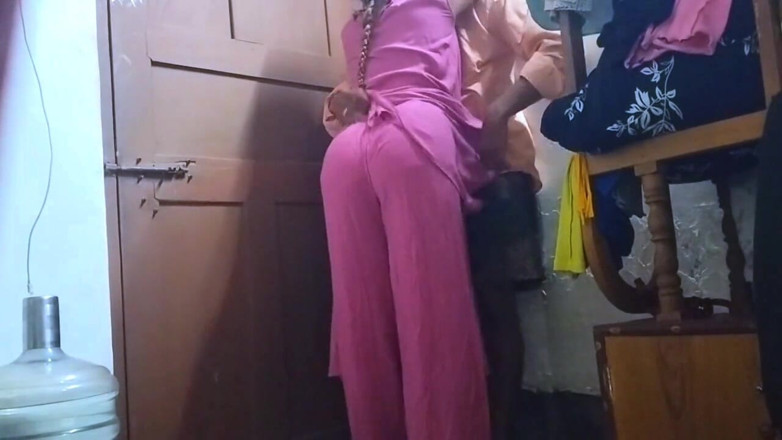 Fantacycutting: Friend's Girlfriend Came to Satisfy Her Pussy Lust with Boyfriend's...