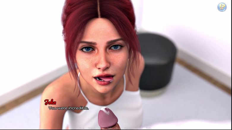Wickedgammes studio: Sex Vacation with My Husband and My Husband's Boss (part 19)