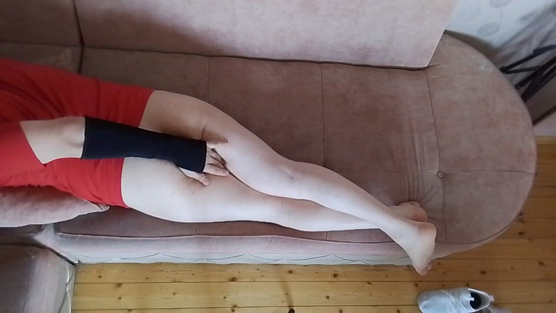 Kitty_Cross: Pelle liscia e pensieri peccaminosi