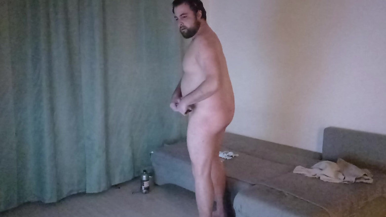 Bisexual love: Jebana przed oknem