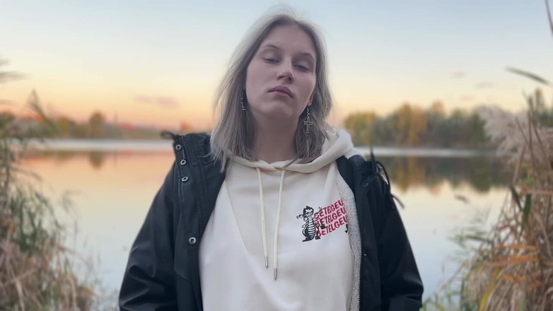 MertyXXX: Де ти гриби