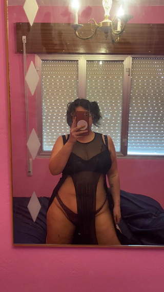 CtanguarraChubby: Do My Huge Tits Make You Horny?