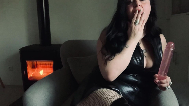 Maitresse Clara: Kondisi baru Anda