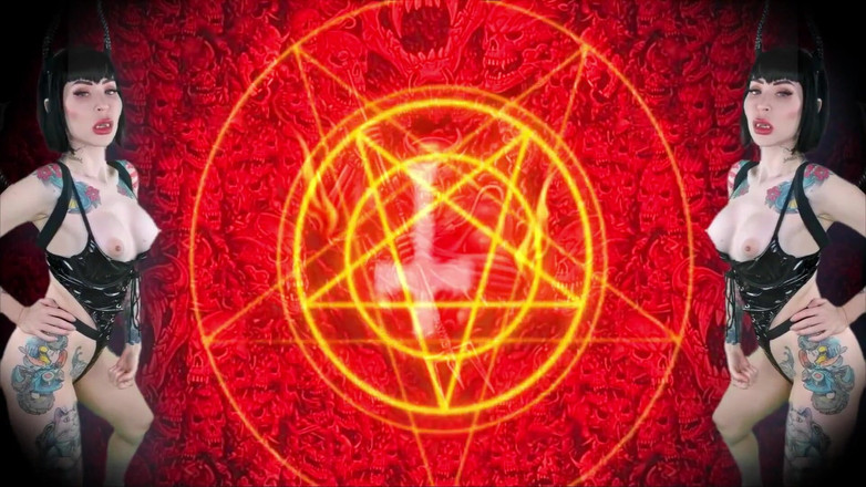 Baal Eldritch: 我的撒旦脚 - 撸管指挥，崇拜