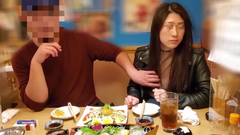 Asian happy ending: Asian angel 1765
