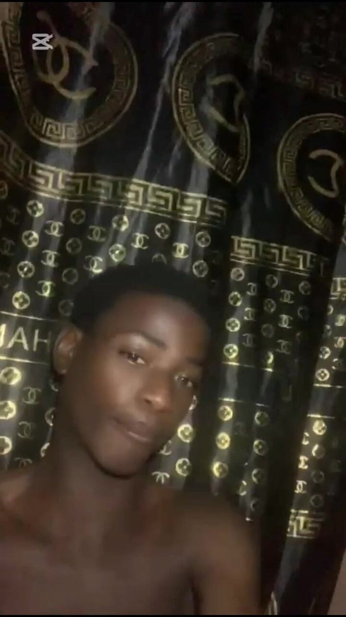 Big_brown: Brown il dolce ragazzo