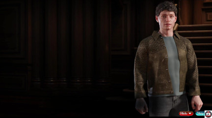 Joystick Cinema: The Genesis Order - pt 101- Nlt Media