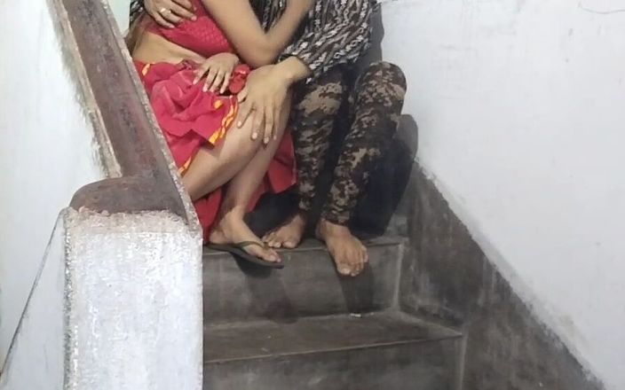 Fantacy cutting: An Indian Housewife Privately Fuck with Her Neighbour