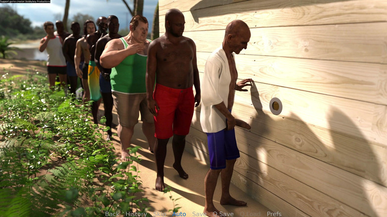 Porngame201: Pengemaskinian Blok Timur 14 Untuk Diteruskan