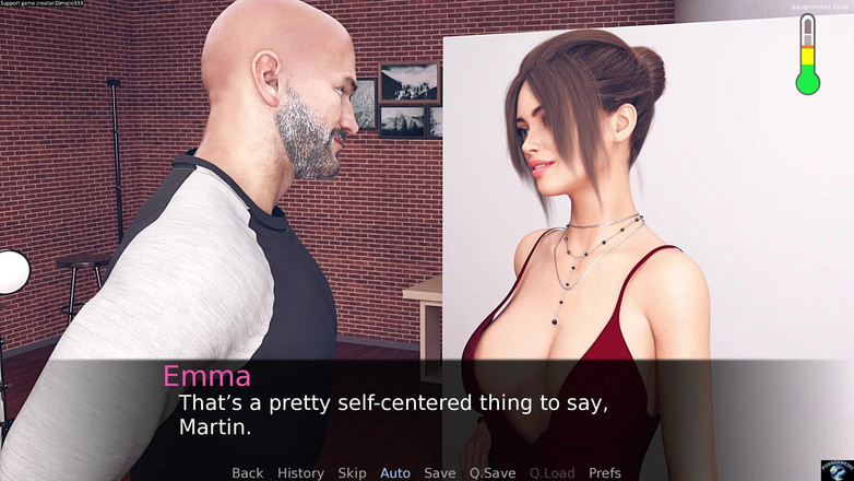 Porngame201: De Big Apple-update verkennen 4