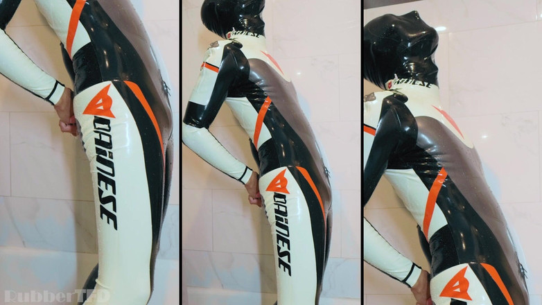 RubberTFD: Mandi getah Siri 3 (Versi Landskap)