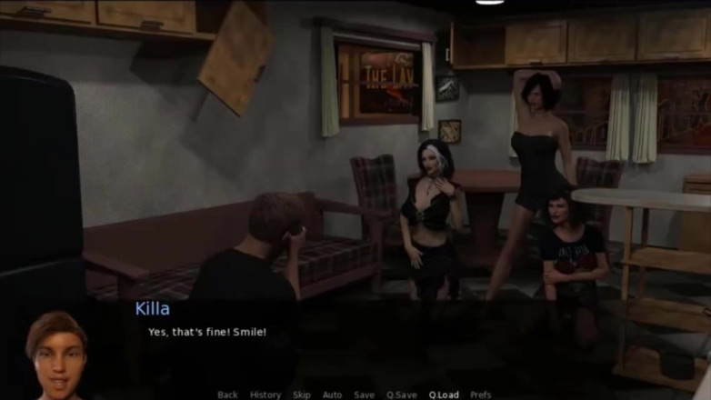 Visual Novels: Bangcity part 17