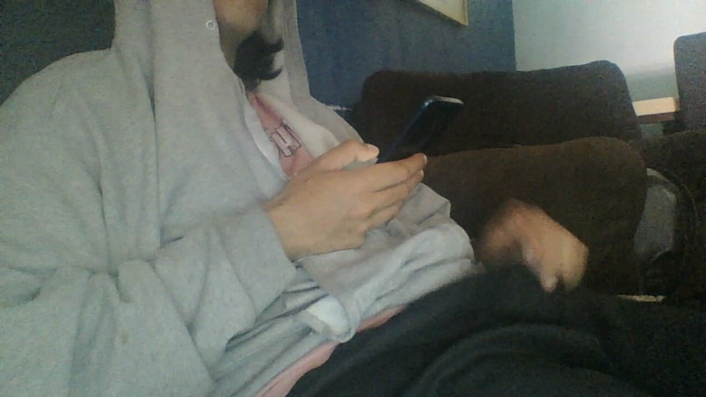 AlexAlejandro13: İyi porno izliyordum