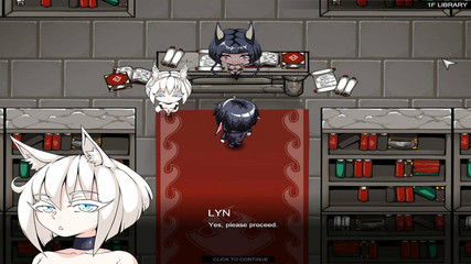 Joystick Cinema: Crimson Keep - (PT 19) - NC