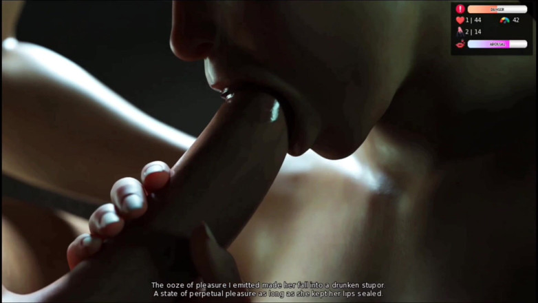 Introvert gamer: Fucking Hard with Blonde Sexy Big Tits Girl Meredith