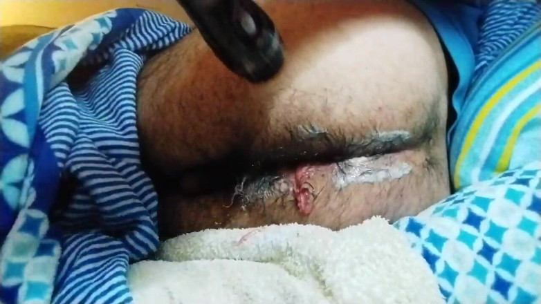 BrunoPDL: Cắm vào mông của tôi