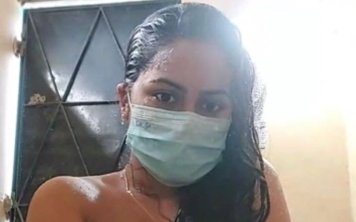 Miya40: 浴室の美弥