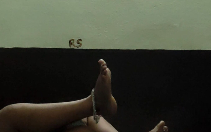 Hindiaudioadda1: Mea and My Lover Secret Sex in Oyo