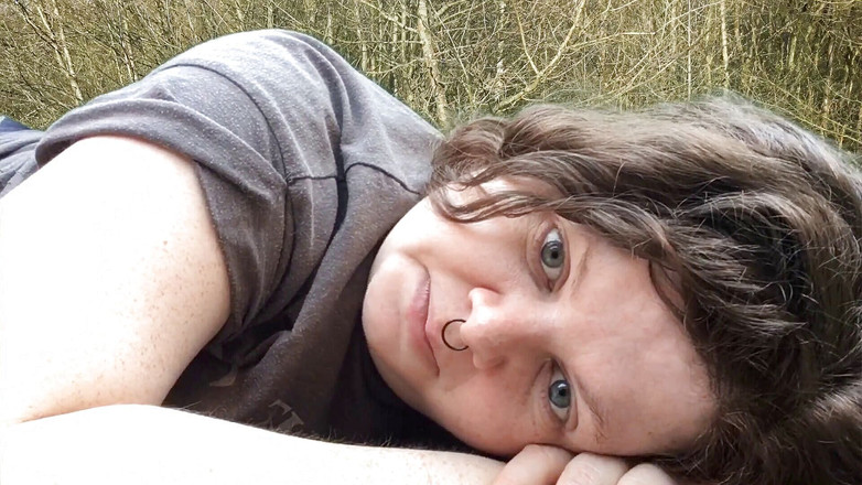 Ari Kajira: Škádlení sexy bbw děvky fetiš